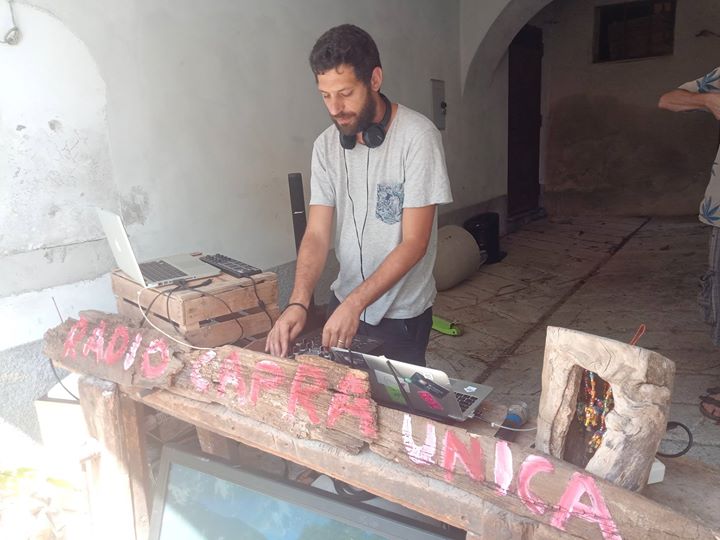 Anche quest’anno siamo presenti alla festa della …